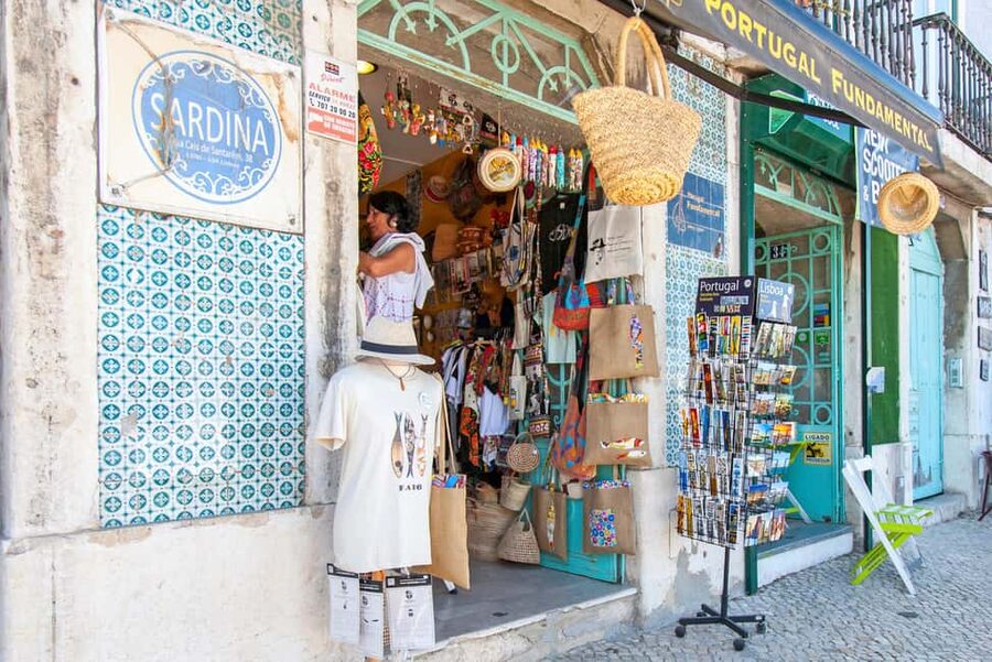 Lisbon: Jewish History Private Tour - The longer story: Crypto Judaism and Lisbon as wartime refuge