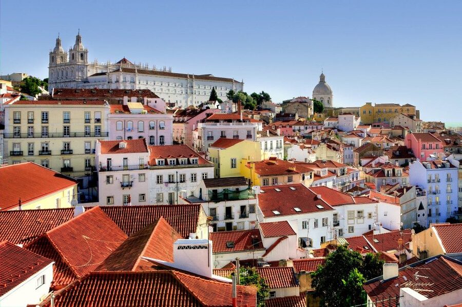 Lisbon: Jewish Quarter Guided Walking Tour - Why This Lisbon Jewish Quarter Walk Feels Different