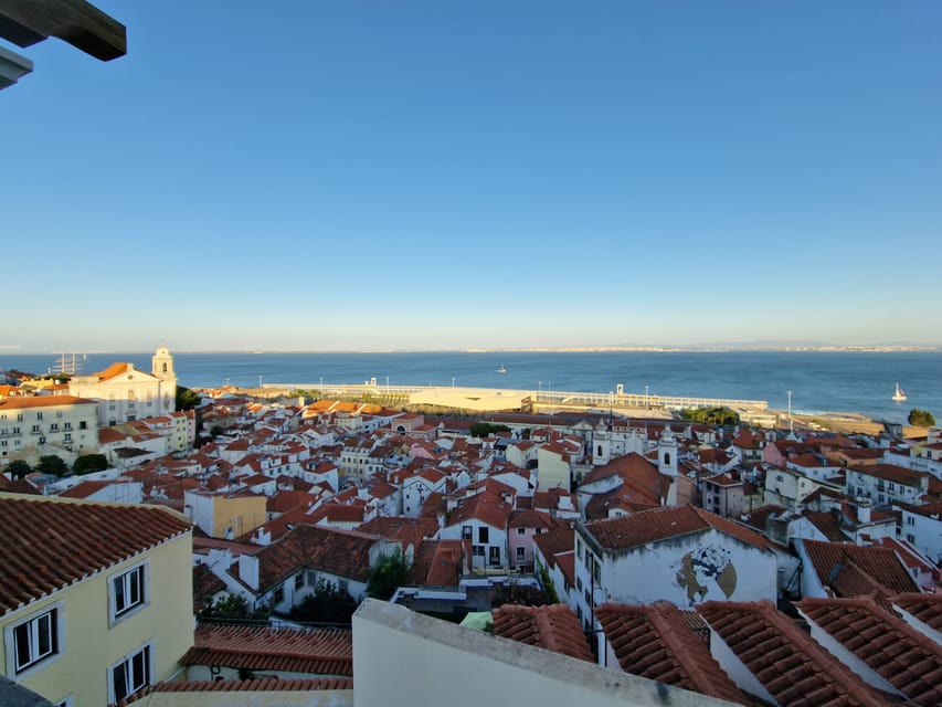 Lisbon: Jewish Walking Tour - Price and Value: What $90 Really Covers