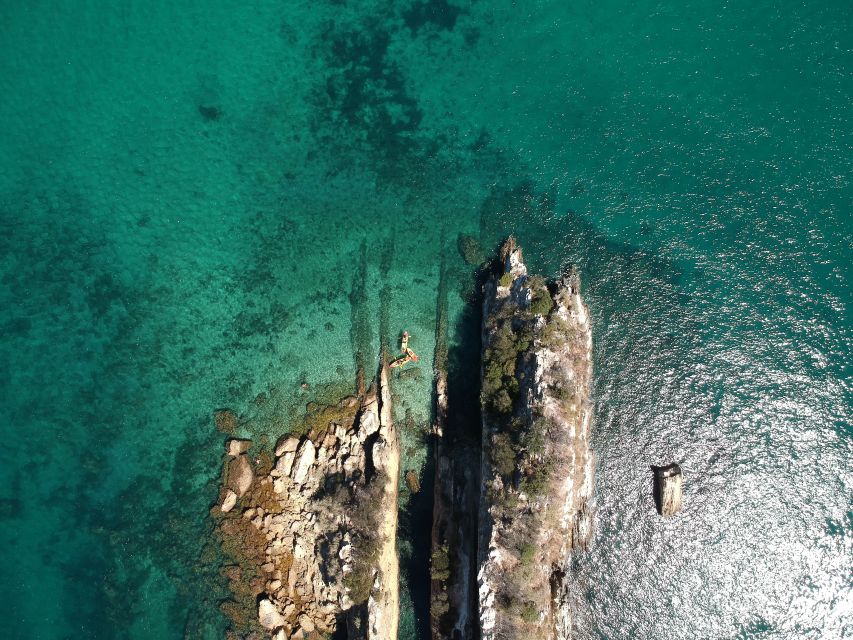Lisbon: Kayaking and Snorkeling Adventure - Key highlights to know before you go