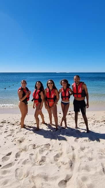 Lisbon: Kayaking & Snorkeling Tour with photos included - Wildlife, Biodiversity, and the Value of a Guide