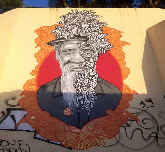 Lisbon: Kickstart Street Art Walking Tour - What You Get for the Price, and Why It Feels Fair