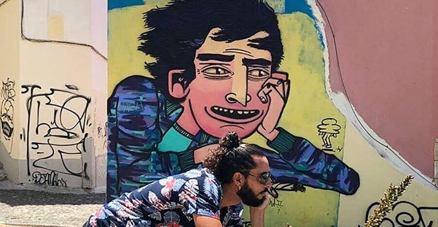 Lisbon: Kickstart Street Art Walking Tour - How the Guide Teaches You to Read Street Art