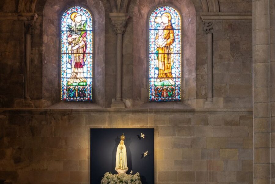 Lisbon: Lisbon Cathedral Entry Ticket - Timing, last entry, and how to plan your 1-day visit