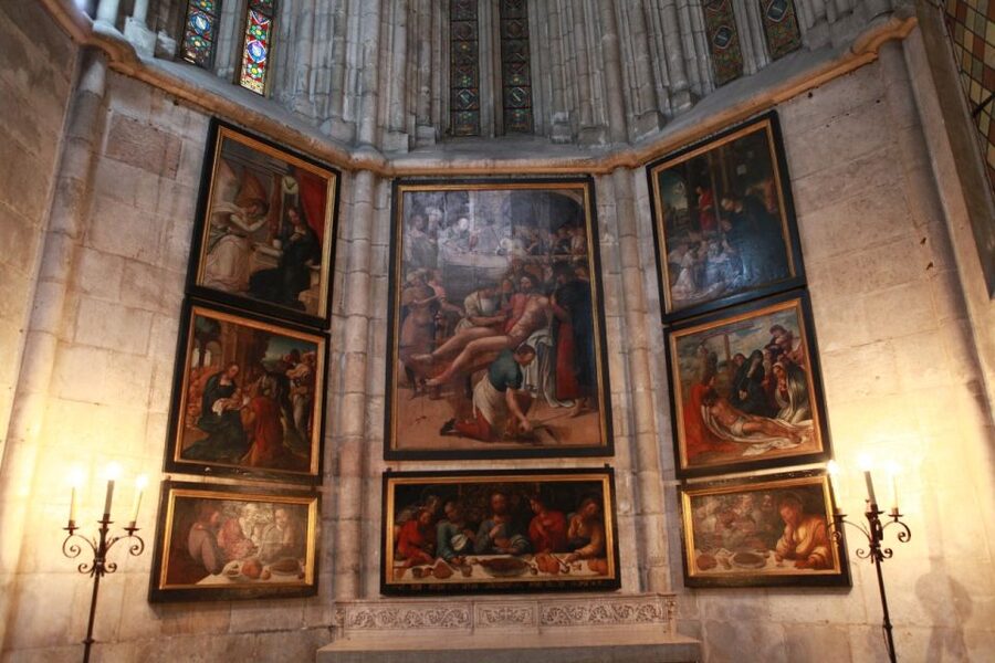 Lisbon: Lisbon Cathedral Entry Ticket - Should you book this Lisbon Cathedral ticket?