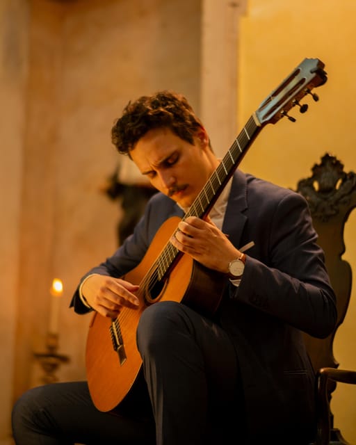 Lisbon: Lisbon Classical Nights Concert - Saint Paul’s Church at 7 PM, and Why the Setting Matters