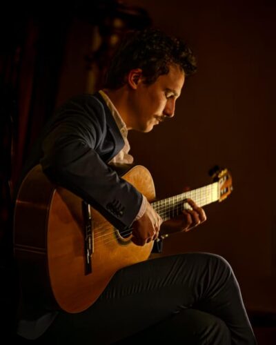 Lisbon Classical Nights Concert