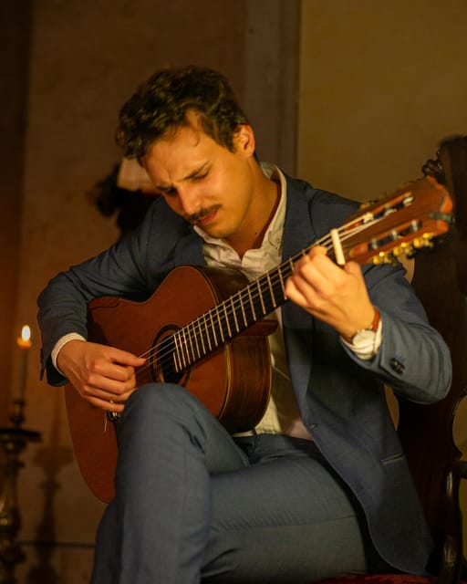 Lisbon: Lisbon Classical Nights Concert - Price and Value: Is $23 Fair for Lisbon?