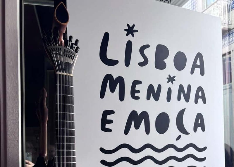 Lisbon: Live Fado Show in Historic Alfama with Port Wine - Inside the Performance, What You Actually Hear and Why It Works