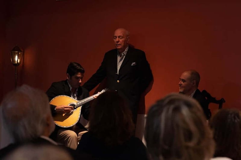 Lisbon: Live Fado Show with Port Wine at Lisboa em Fado - Key highlights I think you will care about