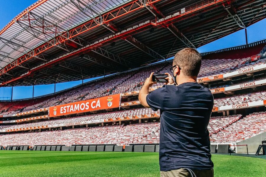 Lisbon: Luz Stadium Tour & SL Benfica Museum Entry - Should you book this tour or pass?