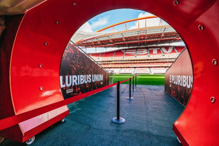 Lisbon: Luz Stadium Tour & SL Benfica Museum Entry - Who should book this Luz Stadium and Cosme Damião combo