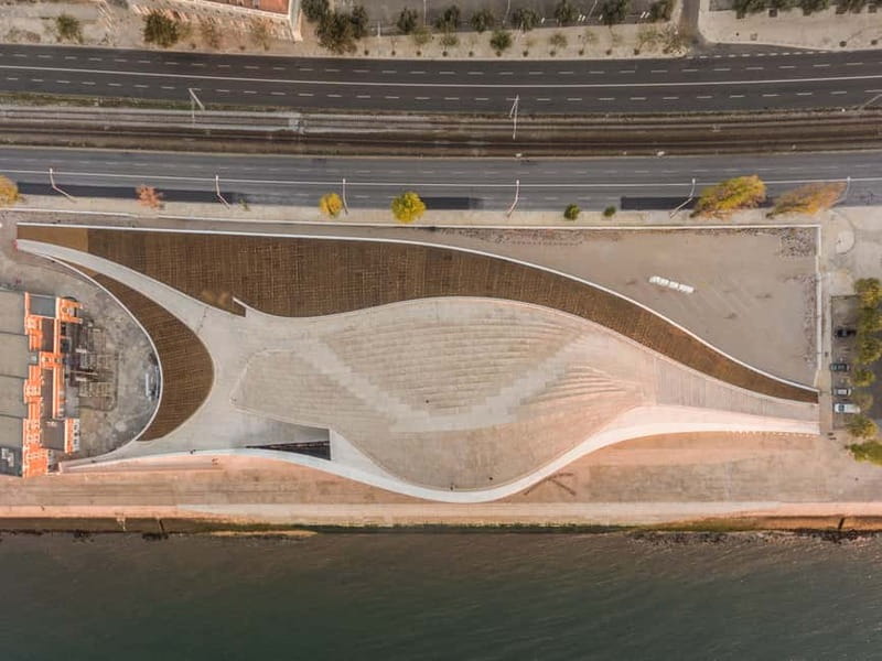 Lisbon: MAAT Gallery and MAAT Central Entry Tickets - Entry basics and the rules that affect comfort