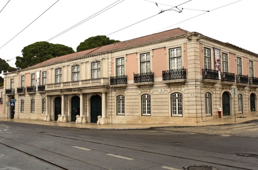 Lisbon: National Coach Museum Entry Ticket and Audio Guide - Quick highlights before you go