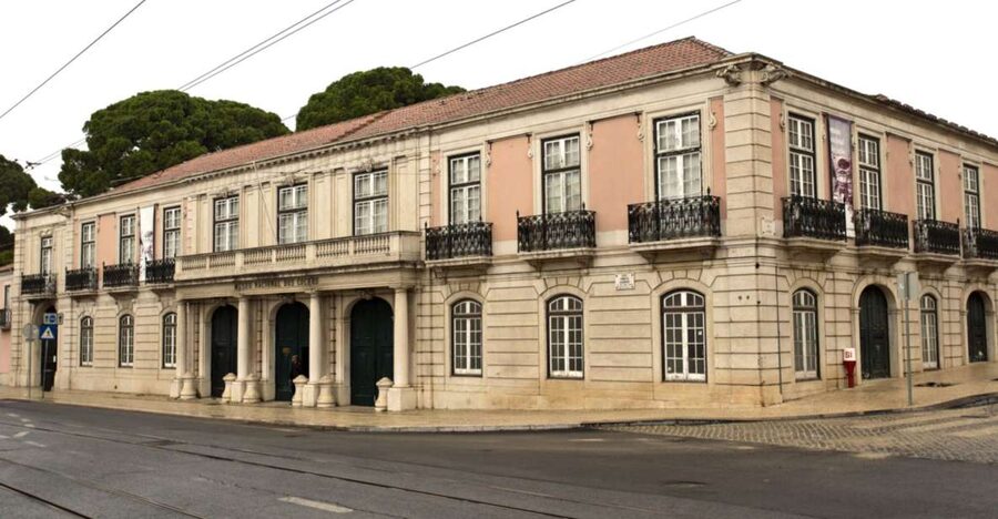 Lisbon: National Coach Museum Entry Ticket and Audio Guide - How Long You’ll Really Need: 1 to 90 Minutes, With a Practical Pace