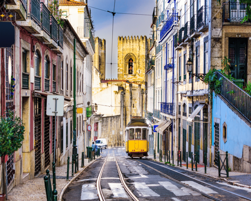 Lisbon: National Coach Museum Entry Ticket and Audio Guide - E-Ticket Entry and the Offline Audio Setup That Saves You Time