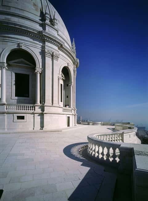 Lisbon: National Pantheon Entry Ticket - Key Highlights You Should Not Rush Past