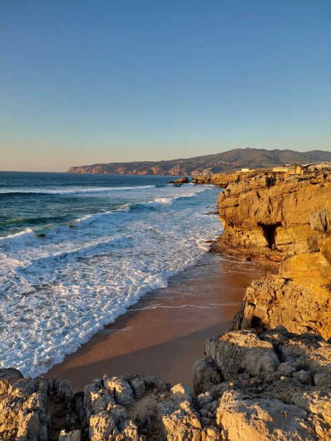 Lisbon Natural Coastal Adventure - Key Highlights I’d Prioritize