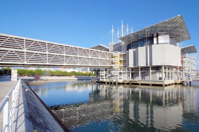 Lisbon Oceanario: Aquarium Entrance Ticket - Price and Value: What $30.17 Covers (and What It Does Not)