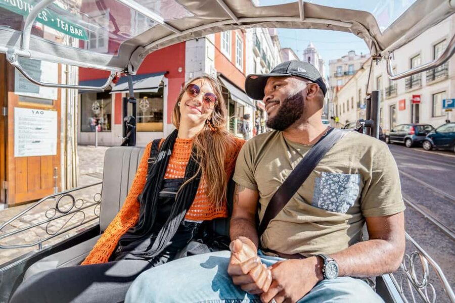 Lisbon on a Tuk Tuk Tour: History & Viewpoints - Price and Value: What $49 Really Buys You