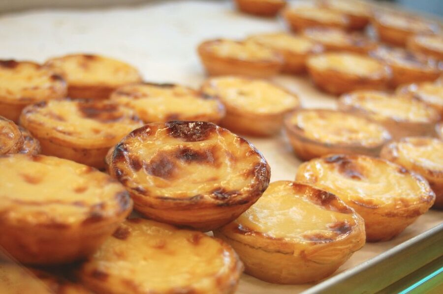 Lisbon: Original Morning Food Tour - Breakfast Start: Sweet and Salty Bites That Set the Tone