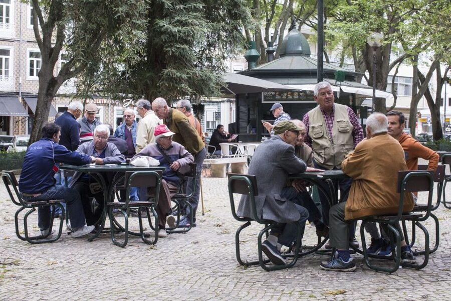 Lisbon: Original Morning Food Tour - Where You Meet and What to Expect From the Start