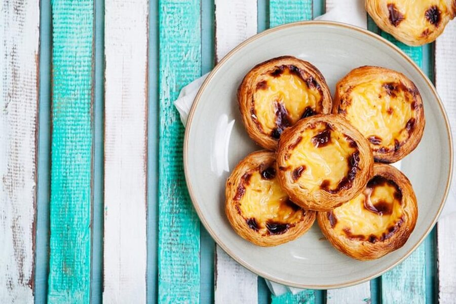 Lisbon: Pasteis de Nata Baking Class - Pastéis de Nata Craft in a Small Lisbon Kitchen (8 Max)