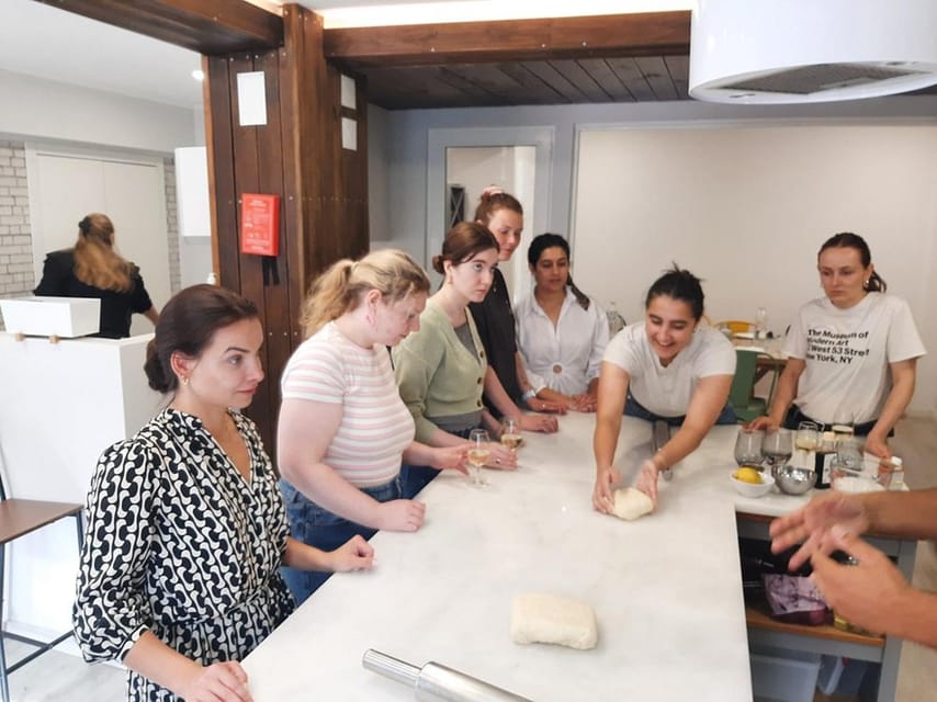 Lisbon: Pasteis de Nata Baking Class - Time Management: A 2-Hour Class That Still Leaves Room to Explore
