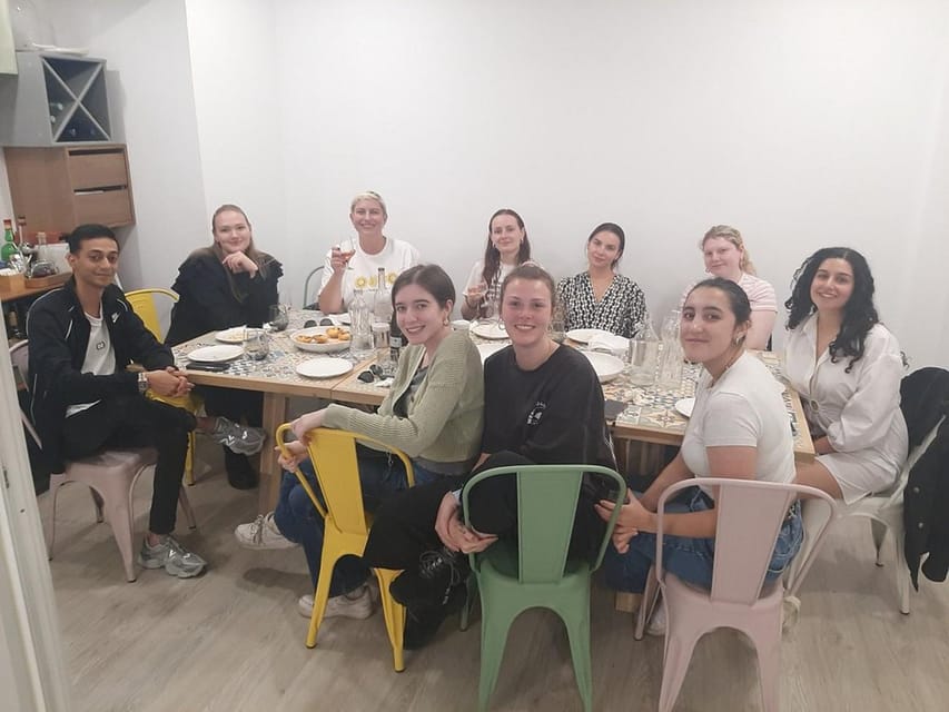 Lisbon: Pasteis de Nata Baking Class - Price and Value: What $76 Per Person Buys You