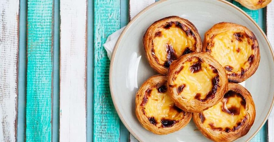 Lisbon: Pasteis de Nata Baking Class - Who This Pastéis de Nata Class Is Best For