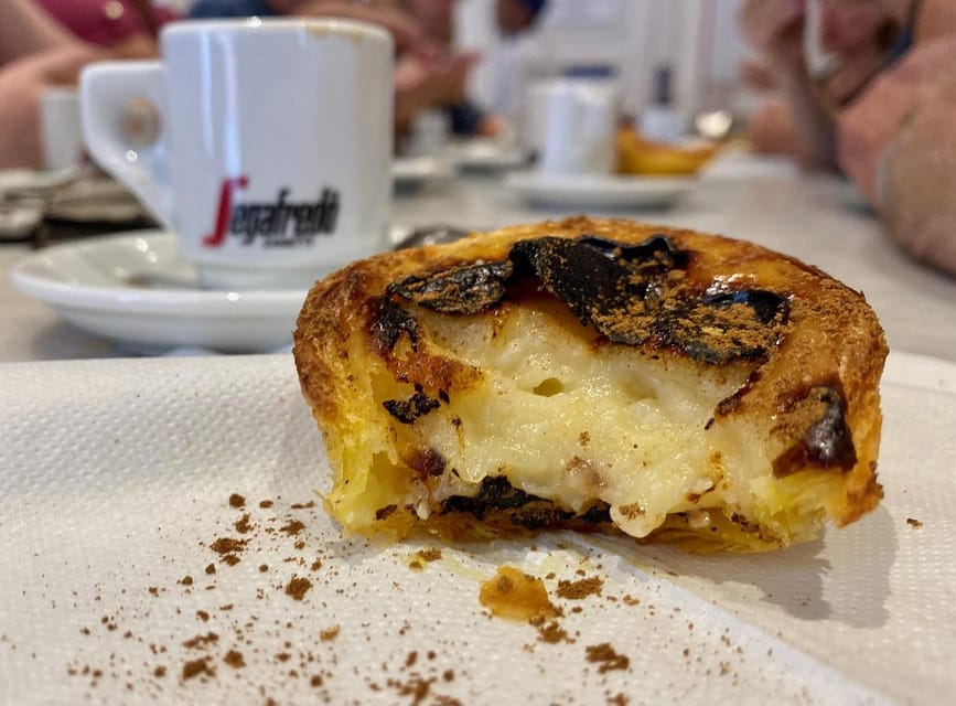Lisbon: Pasteis de Nata Baking Class - Practical Tips for a Smooth Class Day