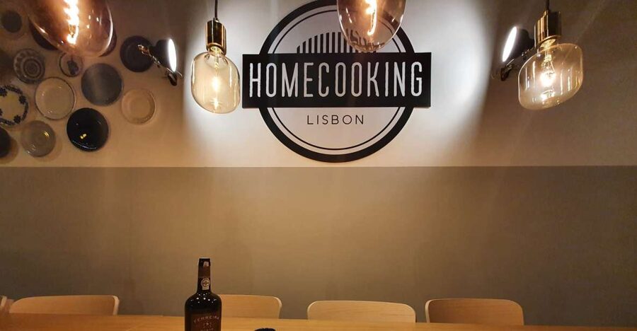 Lisbon: Pastel de Nata Baking Class - Homecooking Lisbon HUB: where the class starts (and the pressure stays low)