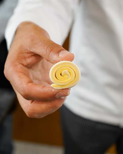 Lisbon: Pastel de Nata Masterclass at a Real Bakery - Should you book Nat’elier’s Pastéis de Nata masterclass?