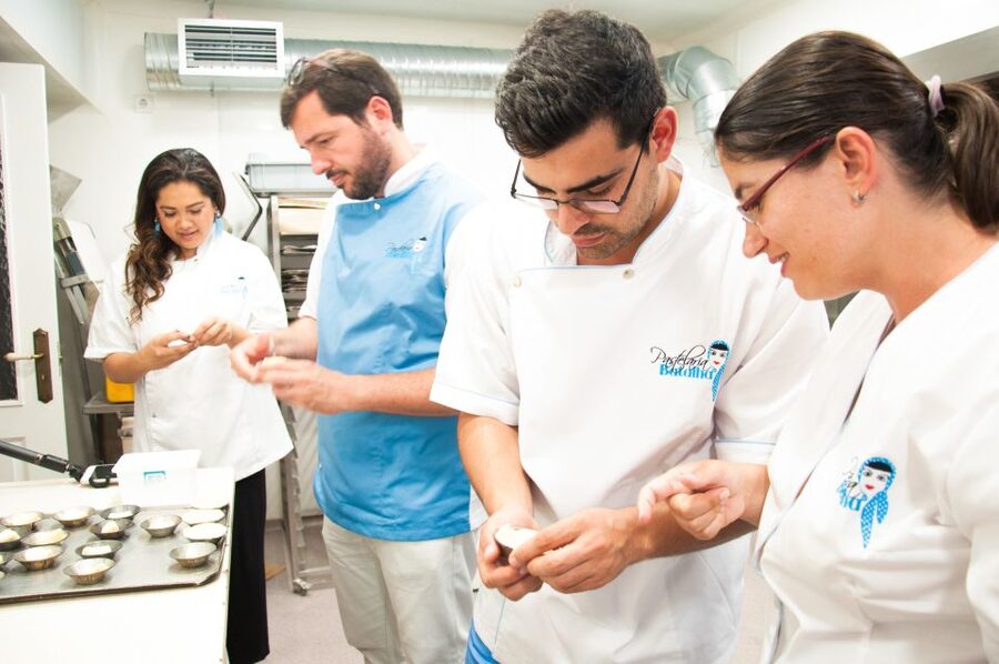 Lisbon: Pastel de Nata Masterclass at a Real Bakery - What to do before and after class so your day flows smoothly