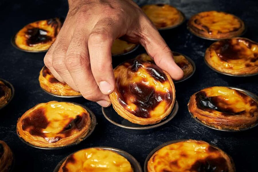Lisbon: Pastel de Nata Masterclass at a Real Bakery - How the 2-hour masterclass is structured, and what you’ll actually learn