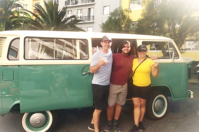 Lisbon: Pena Palace-Cabo da Roca & Cascais Private Tour - Guincho Beach photo stop: wind, waves, and easy bragging rights