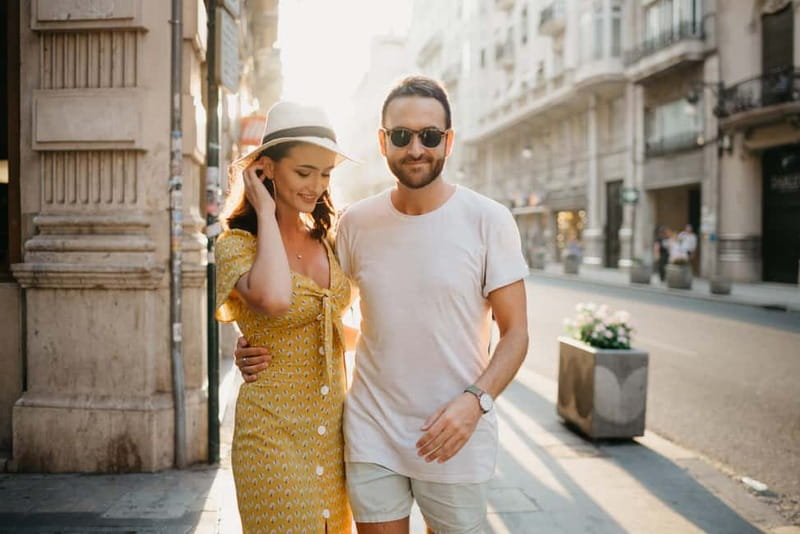 Lisbon Photoshoot - Who this Lisbon photoshoot is best for