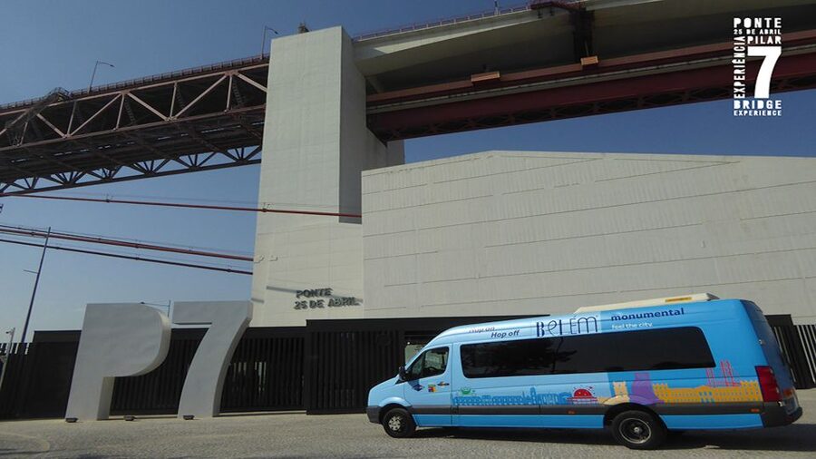 Lisbon: Pilar 7 Bridge Experience Ticket - Tips that Will Make Your Visit Easier