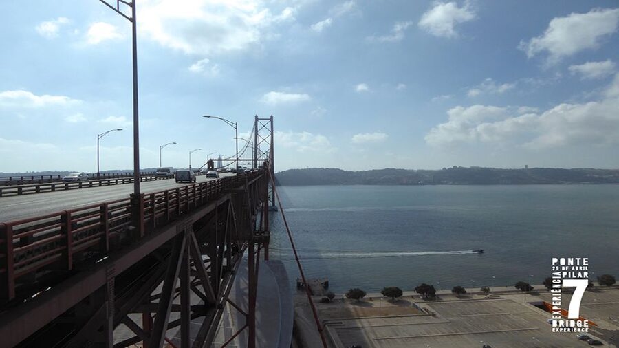 Lisbon: Pilar 7 Bridge Experience Ticket - Getting There and How the Visit Runs at a Practical Pace