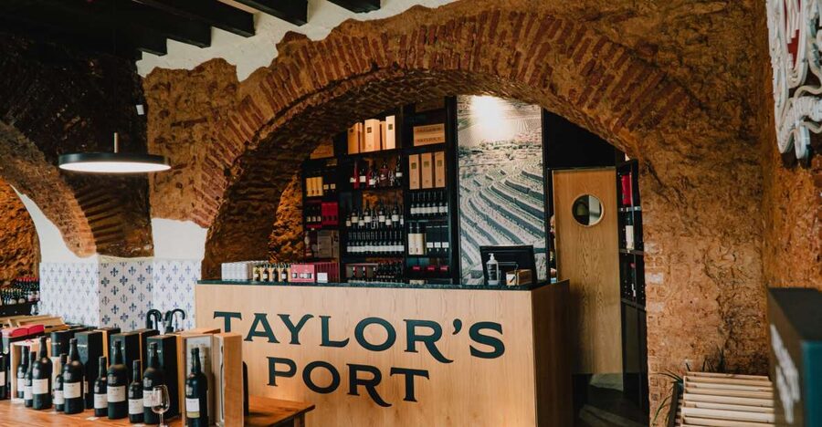 Lisbon: Port Wine Tasting at Taylor’s Shop and Tasting Room - Key points you should know before you go