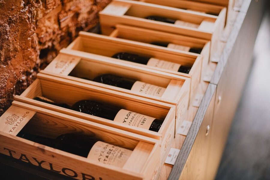 Lisbon: Port Wine Tasting at Taylor’s Shop and Tasting Room - Tawny vs Ruby vs White: the quick lesson you actually remember