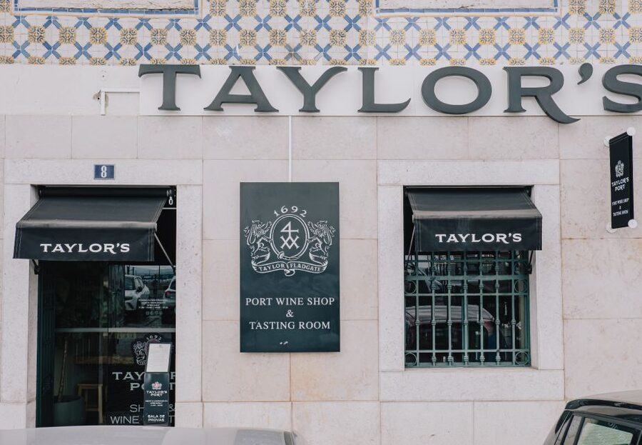 Lisbon: Port Wine Tasting at Taylor’s Shop and Tasting Room - Pastel de Nata with Port: the simple pairing that makes sense