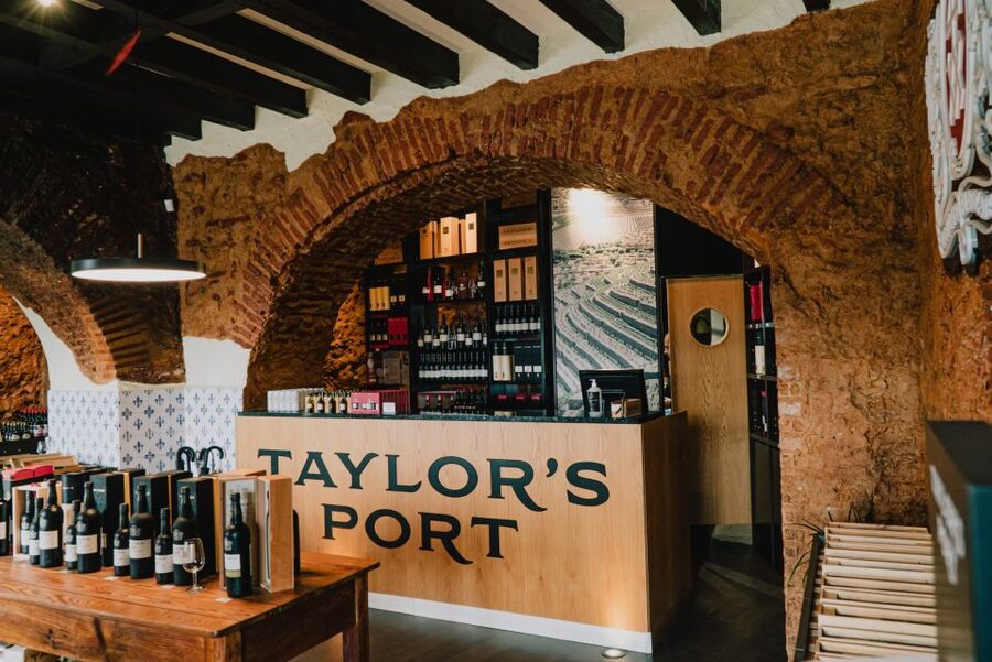 Lisbon: Port Wine Tasting at Taylor’s Shop and Tasting Room - Timing, group size, and how to make the most of your slot
