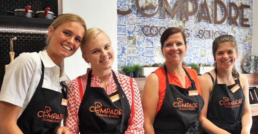 Lisbon: Portuguese Cooking Class for Beginners - Key things that make this class worth your time