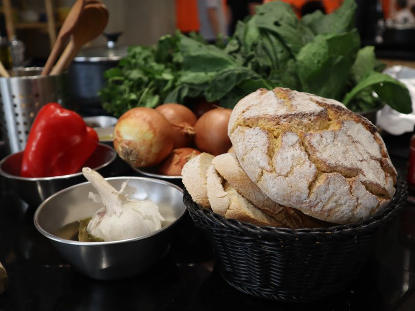 Lisbon: Portuguese Cooking Class for Beginners - Price and value: is $88 actually a good deal?