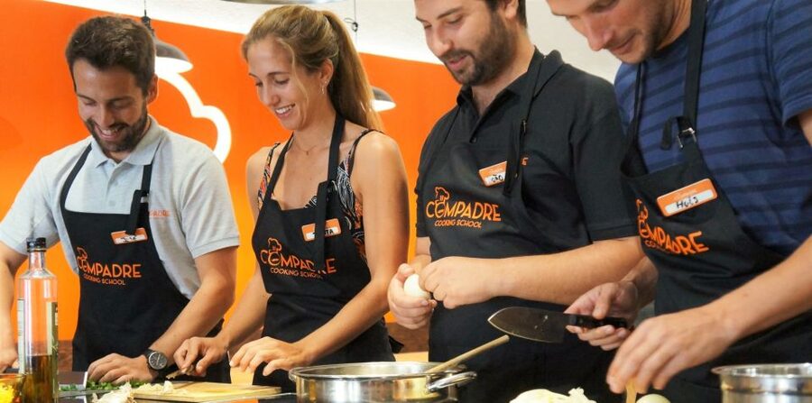 Lisbon: Portuguese Cooking Class for Beginners - Recipes to take home, plus extra Portuguese cooking inspiration