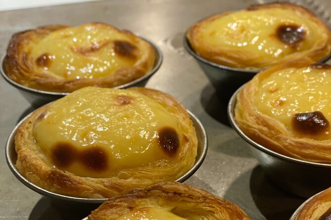 Lisbon Portuguese Cooking Class with 3-Course Dinner - Meat Dish and Dessert: The Part That Makes It Feel Like a Celebration