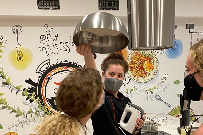 Lisbon Portuguese Cooking Class with 3-Course Dinner - Dinner With Wine, Coffee, and the One-Bowl Satisfaction