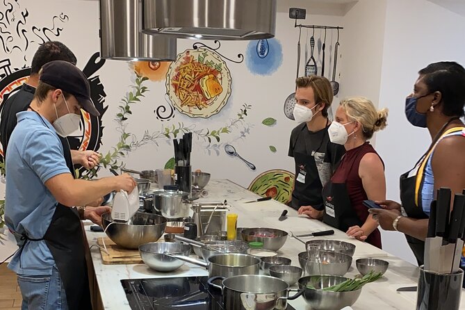 Lisbon Portuguese Cooking Class with 3-Course Dinner - Who This Lisbon Portuguese Cooking Class Suits Best
