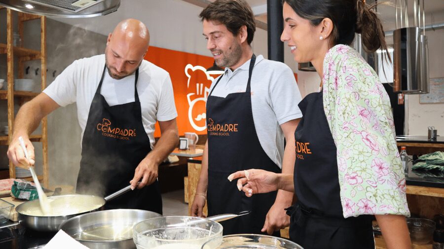 Lisbon: Portuguese street food cooking class with Drinks - FAQ
